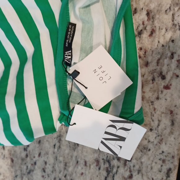 NWT Zara Doggie T Shirt - Picture 4 of 6